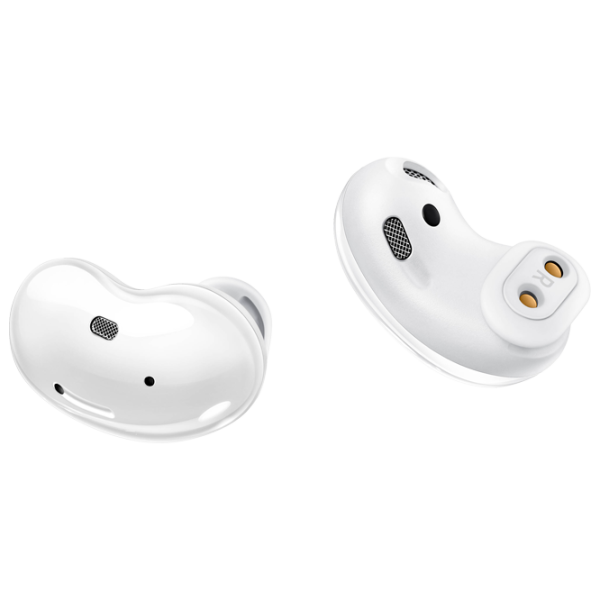 Наушники Samsung Galaxy Buds Live Белый Беспроводные/ Персональный photo 3 Наушники Samsung Galaxy Buds Live Белый Беспроводные/ Персональный photo 3