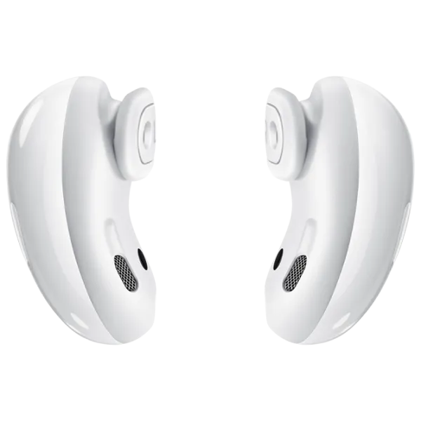 Наушники Samsung Galaxy Buds Live Белый Беспроводные/ Персональный photo 4 Наушники Samsung Galaxy Buds Live Белый Беспроводные/ Персональный photo 4