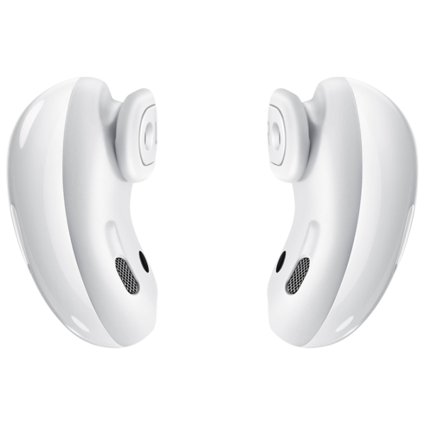 Наушники Samsung Galaxy Buds Live Белый Беспроводные/ Персональный photo 4 Наушники Samsung Galaxy Buds Live Белый Беспроводные/ Персональный photo 4