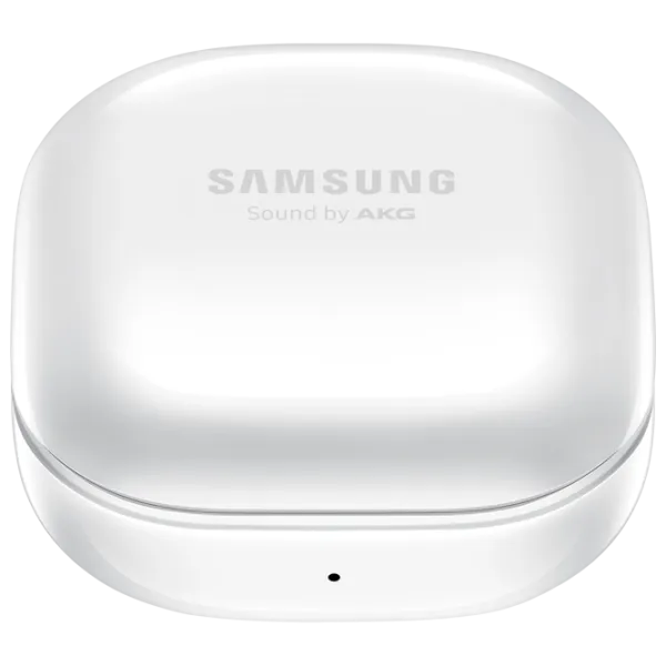 Наушники Samsung Galaxy Buds Live Белый Беспроводные/ Персональный photo 7 Наушники Samsung Galaxy Buds Live Белый Беспроводные/ Персональный photo 7