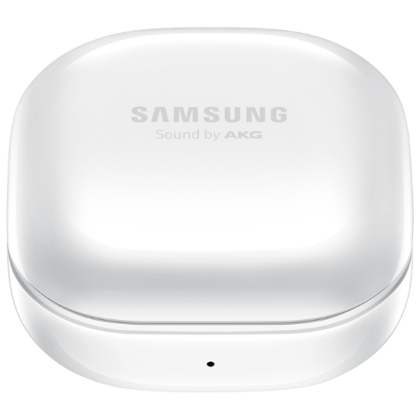 Наушники Samsung Galaxy Buds Live Белый Беспроводные/ Персональный photo 7 Наушники Samsung Galaxy Buds Live Белый Беспроводные/ Персональный photo 7