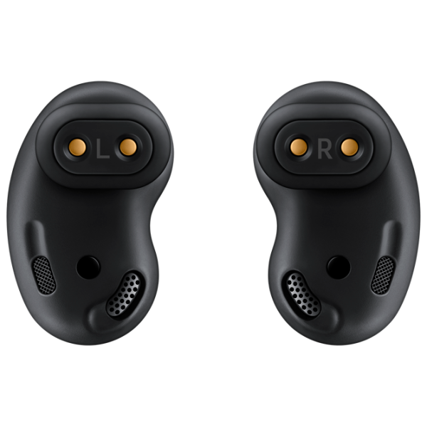 Наушники Samsung Galaxy Buds Live Black Беспроводные/ Персональный photo 2 Наушники Samsung Galaxy Buds Live Black Беспроводные/ Персональный photo 2