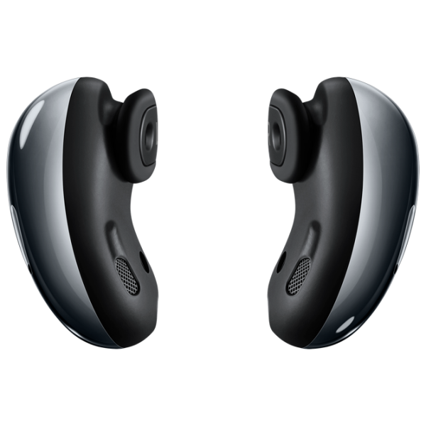 Наушники Samsung Galaxy Buds Live Black Беспроводные/ Персональный photo 3 Наушники Samsung Galaxy Buds Live Black Беспроводные/ Персональный photo 3