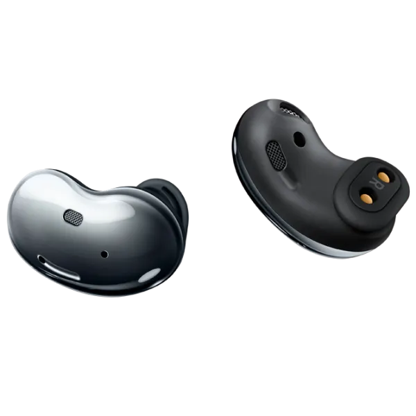 Наушники Samsung Galaxy Buds Live Black Беспроводные/ Персональный photo 4 Наушники Samsung Galaxy Buds Live Black Беспроводные/ Персональный photo 4