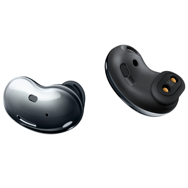 Наушники Samsung Galaxy Buds Live Black Беспроводные/ Персональный photo 4 Наушники Samsung Galaxy Buds Live Black Беспроводные/ Персональный photo 4
