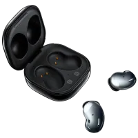 Наушники Samsung Galaxy Buds Live Black Беспроводные/ Персональный photo 5