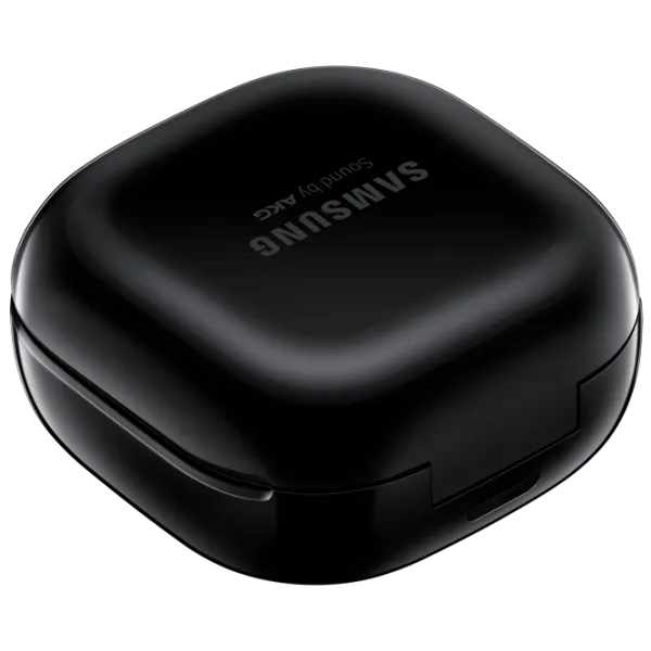 Наушники Samsung Galaxy Buds Live Black Беспроводные/ Персональный photo 8 Наушники Samsung Galaxy Buds Live Black Беспроводные/ Персональный photo 8