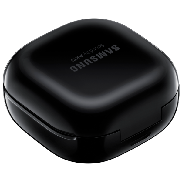 Наушники Samsung Galaxy Buds Live Black Беспроводные/ Персональный photo 8 Наушники Samsung Galaxy Buds Live Black Беспроводные/ Персональный photo 8