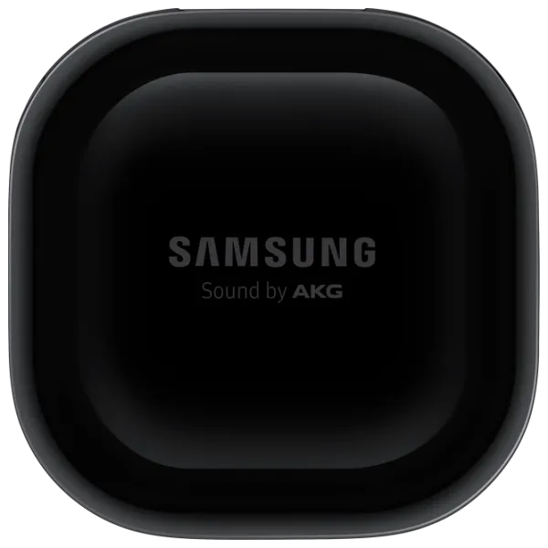 Наушники Samsung Galaxy Buds Live Black Беспроводные/ Персональный photo 9 Наушники Samsung Galaxy Buds Live Black Беспроводные/ Персональный photo 9