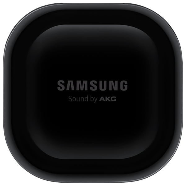 Наушники Samsung Galaxy Buds Live Black Беспроводные/ Персональный photo 9 Наушники Samsung Galaxy Buds Live Black Беспроводные/ Персональный photo 9