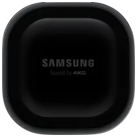 Наушники Samsung Galaxy Buds Live Black Беспроводные/ Персональный photo 9
