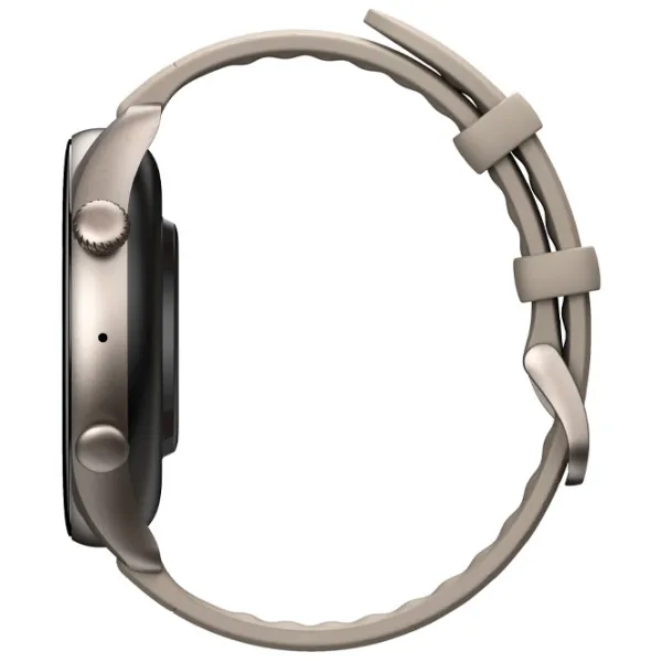 Умные часы Amazfit GTR 3 1.39"/ Moonlight Серый photo 4 Умные часы Amazfit GTR 3 1.39"/ Moonlight Серый photo 4