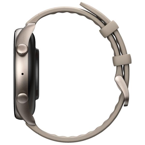Умные часы Amazfit GTR 3 1.39"/ Moonlight Серый photo 4 Умные часы Amazfit GTR 3 1.39"/ Moonlight Серый photo 4