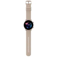 Ceas inteligent Amazfit GTR 3 1.39"/ Moonlight Gray photo 5