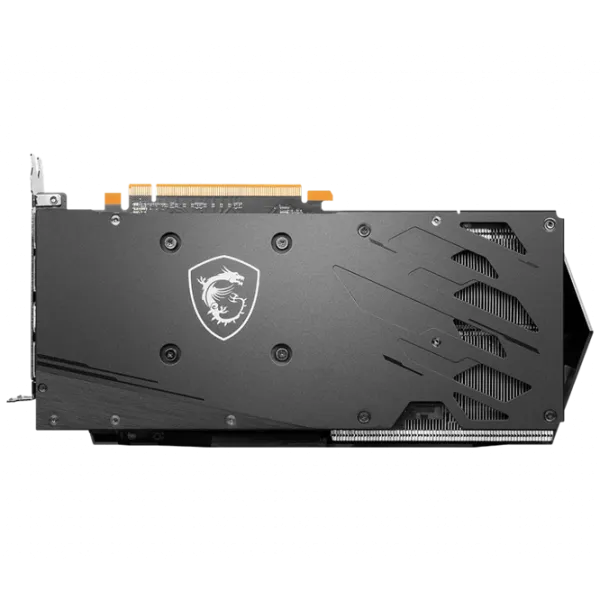 Видеокарта MSI Radeon RX 6600 XT GAMING X PCI Express x16 4.0 / 8 ГБ photo 3