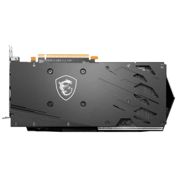 Видеокарта MSI Radeon RX 6600 XT GAMING X PCI Express x16 4.0 / 8 ГБ photo 3