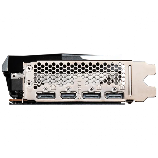 Видеокарта MSI Radeon RX 6600 XT GAMING X PCI Express x16 4.0 / 8 ГБ photo 4