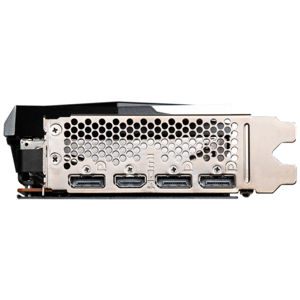 Видеокарта MSI Radeon RX 6600 XT GAMING X PCI Express x16 4.0 / 8 ГБ photo 4