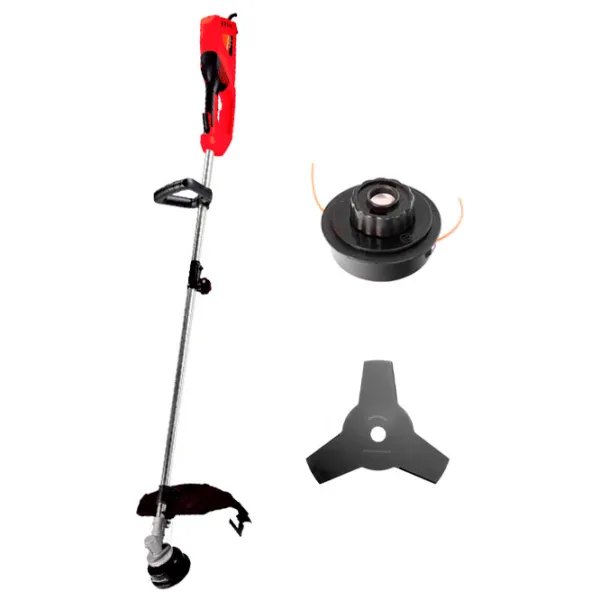 Motocoasă Start Pro SGT/ E-1500 Electrică/ Red photo 2