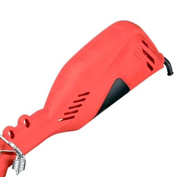 Motocoasă Start Pro SGT/ E-1500 Electrică/ Red photo 3
