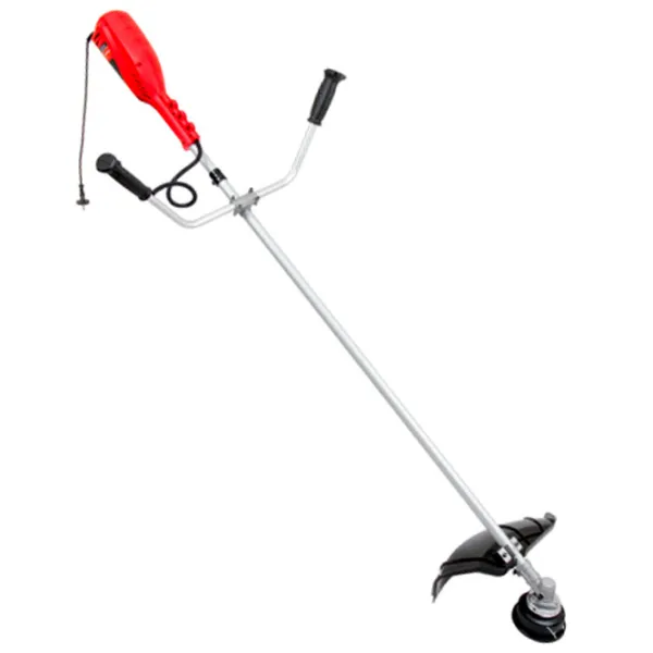 Motocoasă Start Pro SGT/ E-1700 Electrică/ Red photo 3