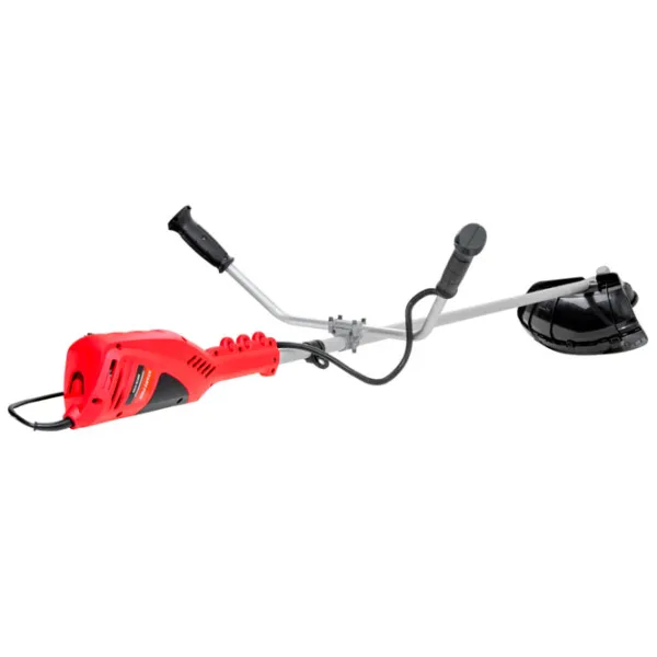 Motocoasă Start Pro SGT/ E-1700 Electrică/ Red photo 4