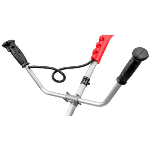 Motocoasă Start Pro SGT/ E-1700 Electrică/ Red photo 5