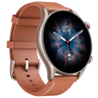 Ceas inteligent Amazfit GTR 3 PRO 1.45"/ A2040/ Brown photo 2
