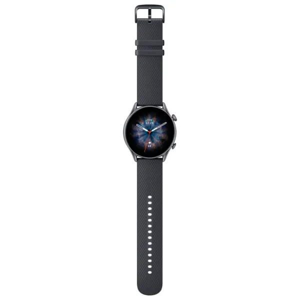 Умные часы Amazfit GTR 3 PRO 1.45"/ A2040/ Infinite Черный photo 4