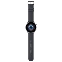 Ceas inteligent Amazfit GTR 3 PRO 1.45"/ A2040/ Infinite Black photo 4