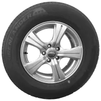 Шины Grenlander Winter GL989 235/ 65 R16C 115/ 113R Зима/ Легкогрузовой photo 2