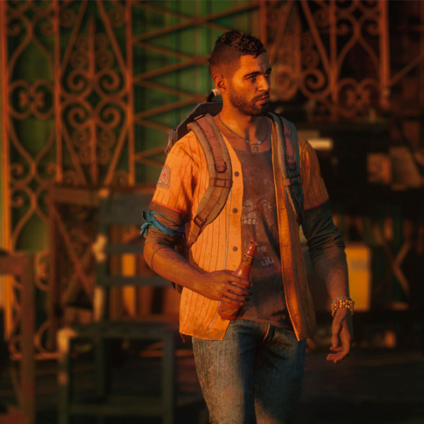 Far Cry 6 Game for PlayStation 4 photo 7 Far Cry 6 Game for PlayStation 4 photo 7