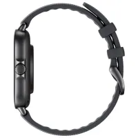 Ceas inteligent Amazfit GTS 3 1.75"/ A2035/ Graphite Black photo 4