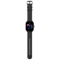 Ceas inteligent Amazfit GTS 3 1.75"/ A2035/ Graphite Black photo 5