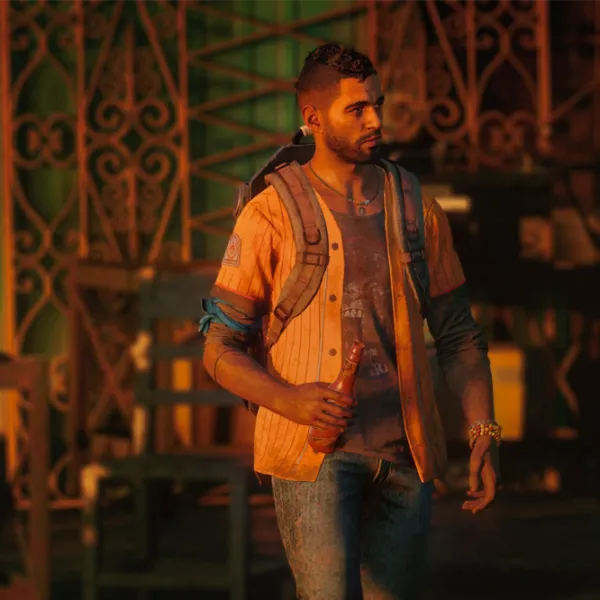 Far Cry 6 Game for Xbox Series S photo 7 Far Cry 6 Game for Xbox Series S photo 7
