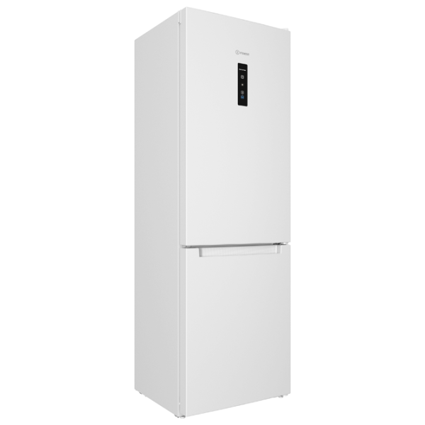 Frigider Indesit ITI 5201 W cu congelator jos 325 l / 196 cm / White photo 2