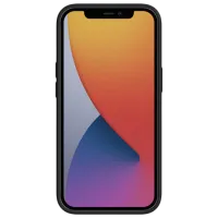 Husă pentru smartphone Apple iPhone 13 Pro Nillkin/ Back/ TPU/ Black photo 2