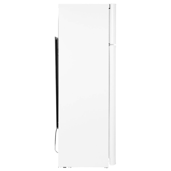 Frigider Indesit TIAA 16 cu congelator sus 296 l / 167 cm / White photo 3