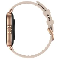 Ceas inteligent Amazfit GTS 3 1.75"/ A2035/ Ivory White photo 4