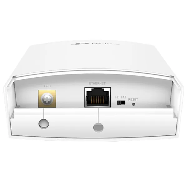 Точка доступа TP-Link CAP300-Outdoor Белый photo 3