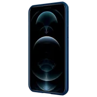 Чехол для смартфона Apple iPhone 13 Pro Nillkin/ Back/ TPU/ PC/ Синий photo 3