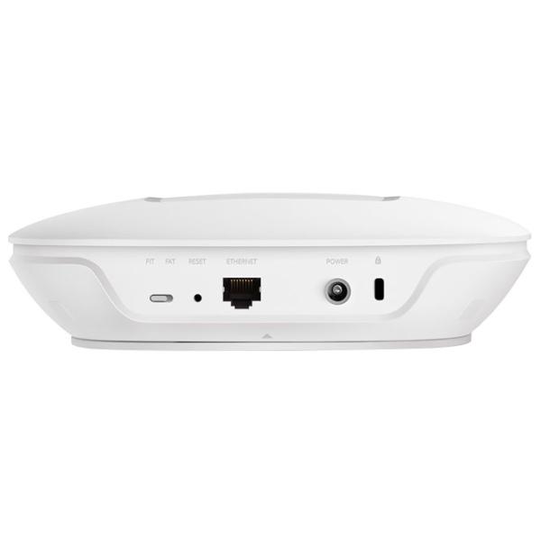 Точка доступа TP-Link CAP1750 Белый photo 3