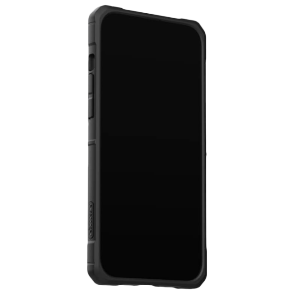 Husă pentru smartphone Adventurer Apple iPhone 13 Pro Max Nillkin/ Back/ TPU/ PC/ Black photo 2
