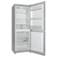 Frigider Indesit DS 4160 E 269 l / 167 cm / Inox photo 2