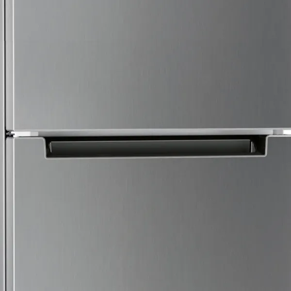 Frigider Indesit DS 4160 E  269 l / 167 cm / Inox photo 3
