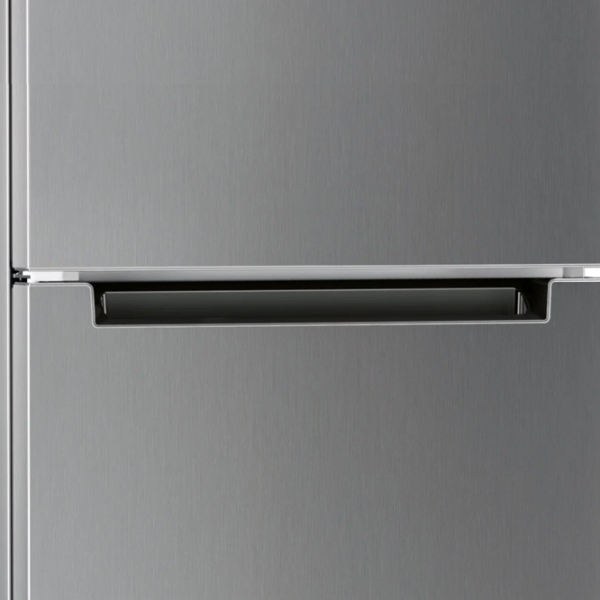 Frigider Indesit DS 4160 E  269 l / 167 cm / Inox photo 3