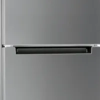 Frigider Indesit DS 4160 E 269 l / 167 cm / Inox photo 3