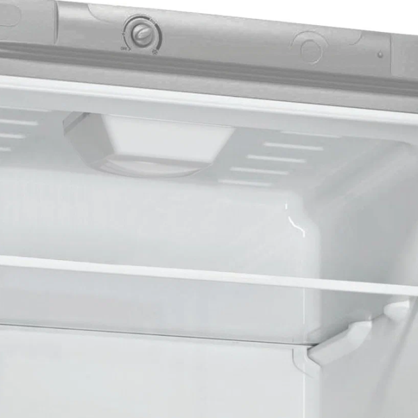 Frigider Indesit DS 4160 E  269 l / 167 cm / Inox photo 4