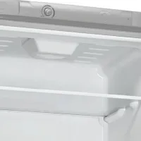 Frigider Indesit DS 4160 E 269 l / 167 cm / Inox photo 4