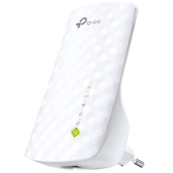 Усилитель сигнала TP-Link RE200 Экстендер/ Белый photo 2